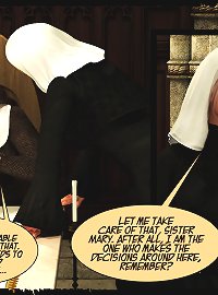 Smutty monster nonstop fucks a lewd lady in all holes