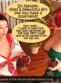 Innocent woman was violently penetrated without mercy by a kinky madame