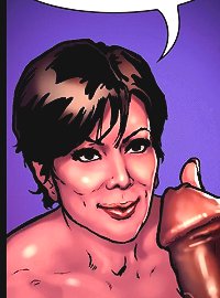 You ready to become a new woman on cartoon porn pics? Yes, ram that big black dick in my ass